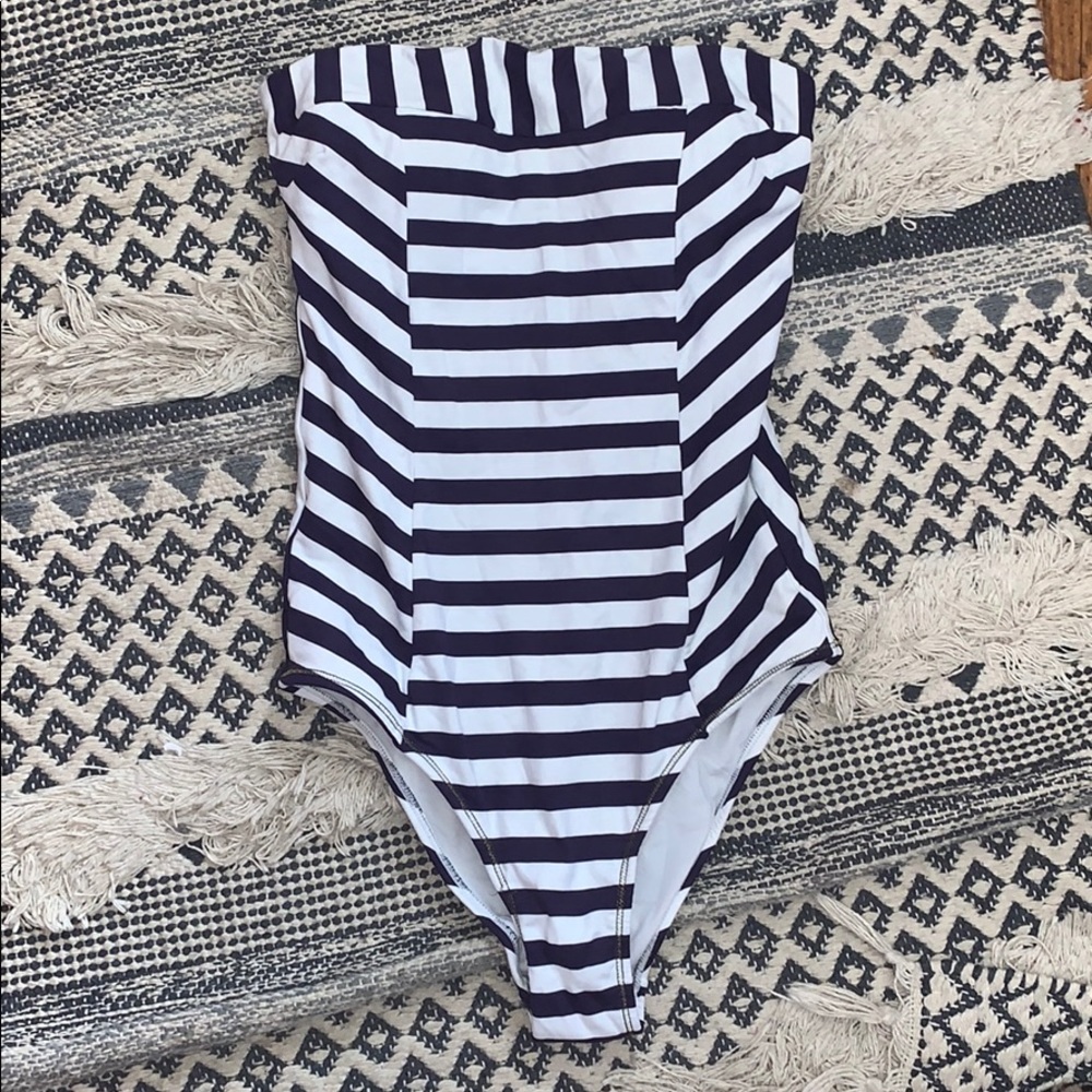 OndadeMar one piece swimsuit